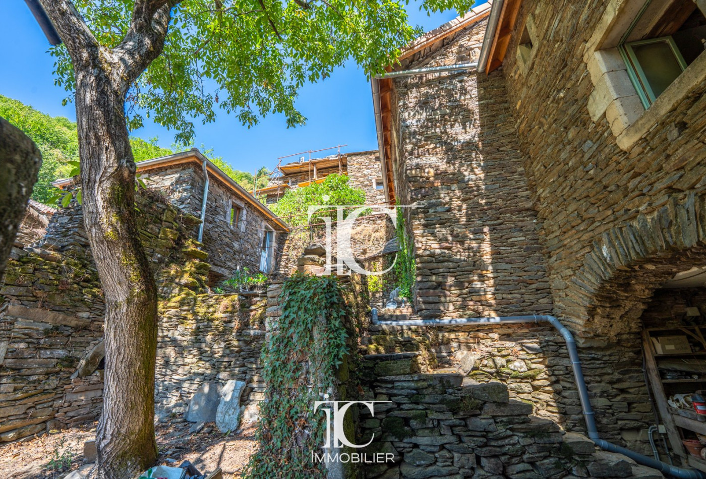 vente Maison de caractère Les Vans - Photo 10