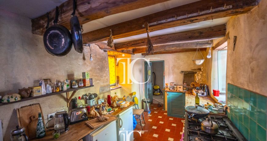 vente Maison de caractère Les Vans