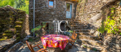 vente Maison de caractère Les Vans
