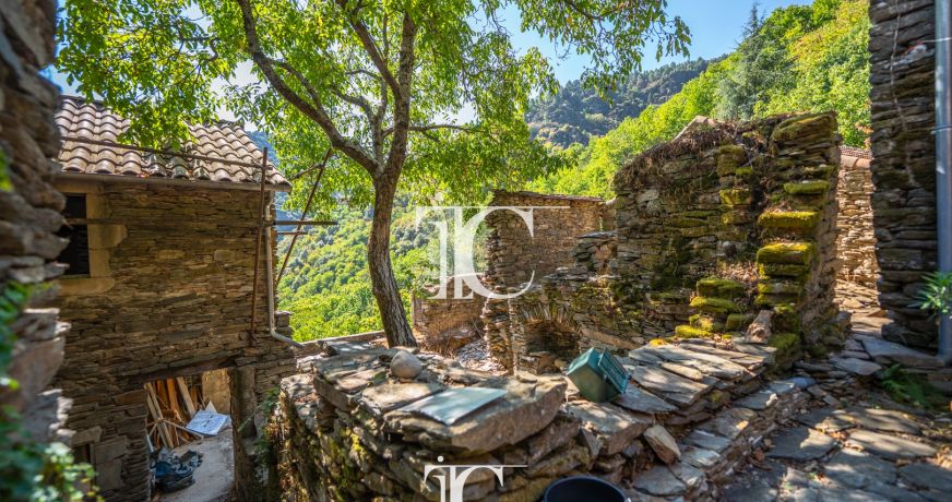 vente Maison de caractère Les Vans