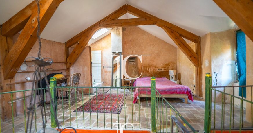 vente Maison de caractère Les Vans