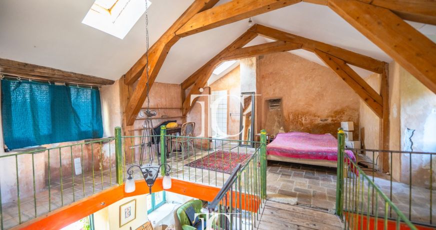 vente Maison de caractère Les Vans