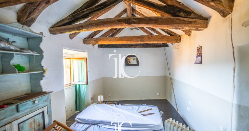 vente Maison de caractère Les Vans