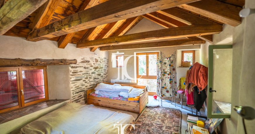 vente Maison de caractère Les Vans