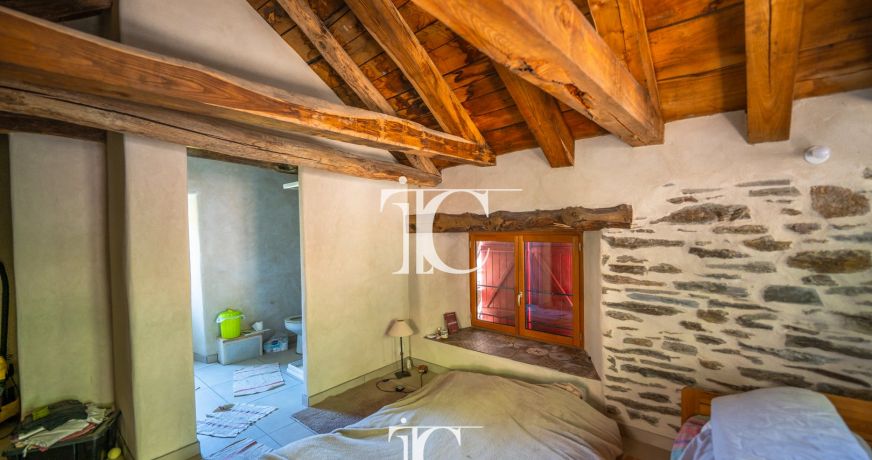 vente Maison de caractère Les Vans