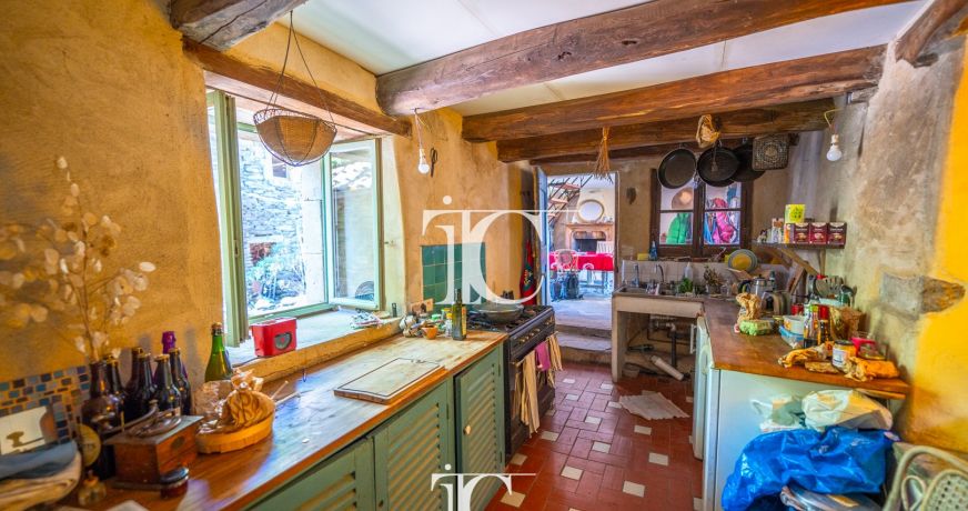 vente Maison de caractère Les Vans