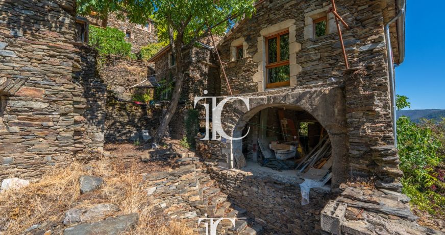 vente Maison de caractère Les Vans