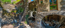 vente Maison de caractère Les Vans