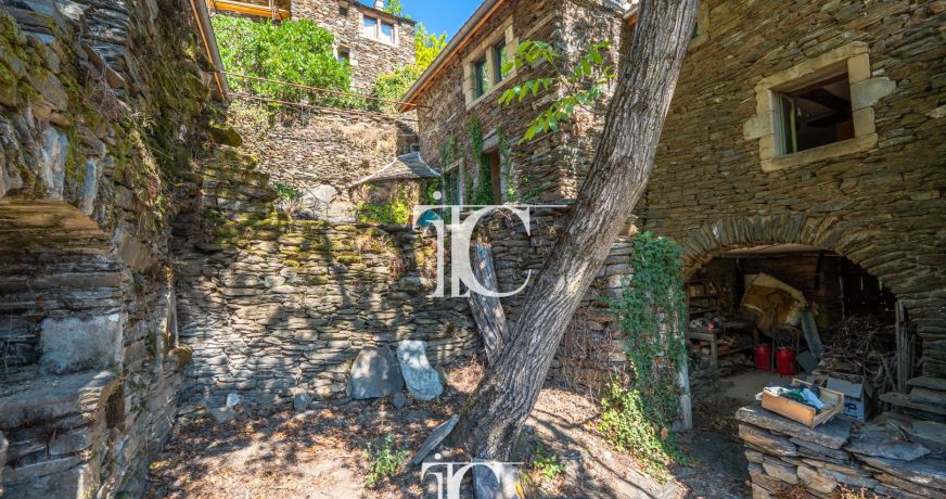 vente Maison de caractère Les Vans