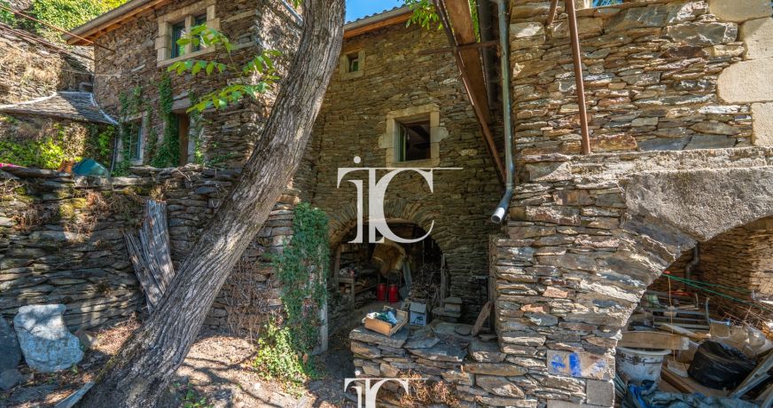 vente Maison de caractère Les Vans
