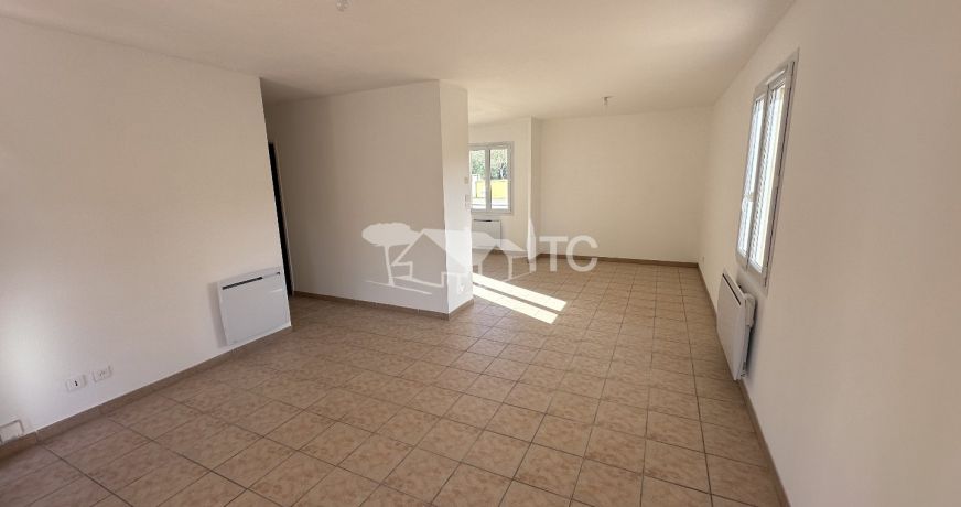 vente Maison Saint Ambroix