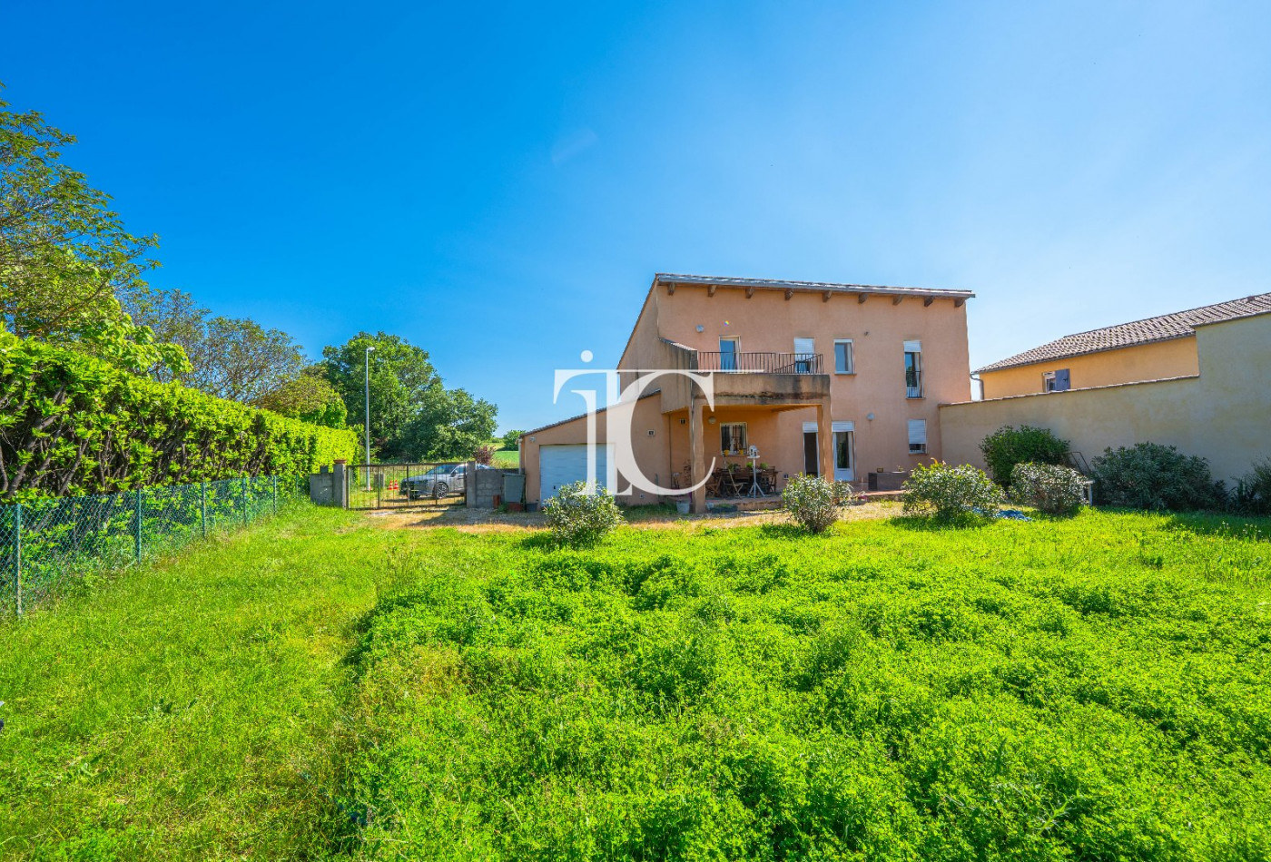 vente Maison Saint Denis - Photo 1