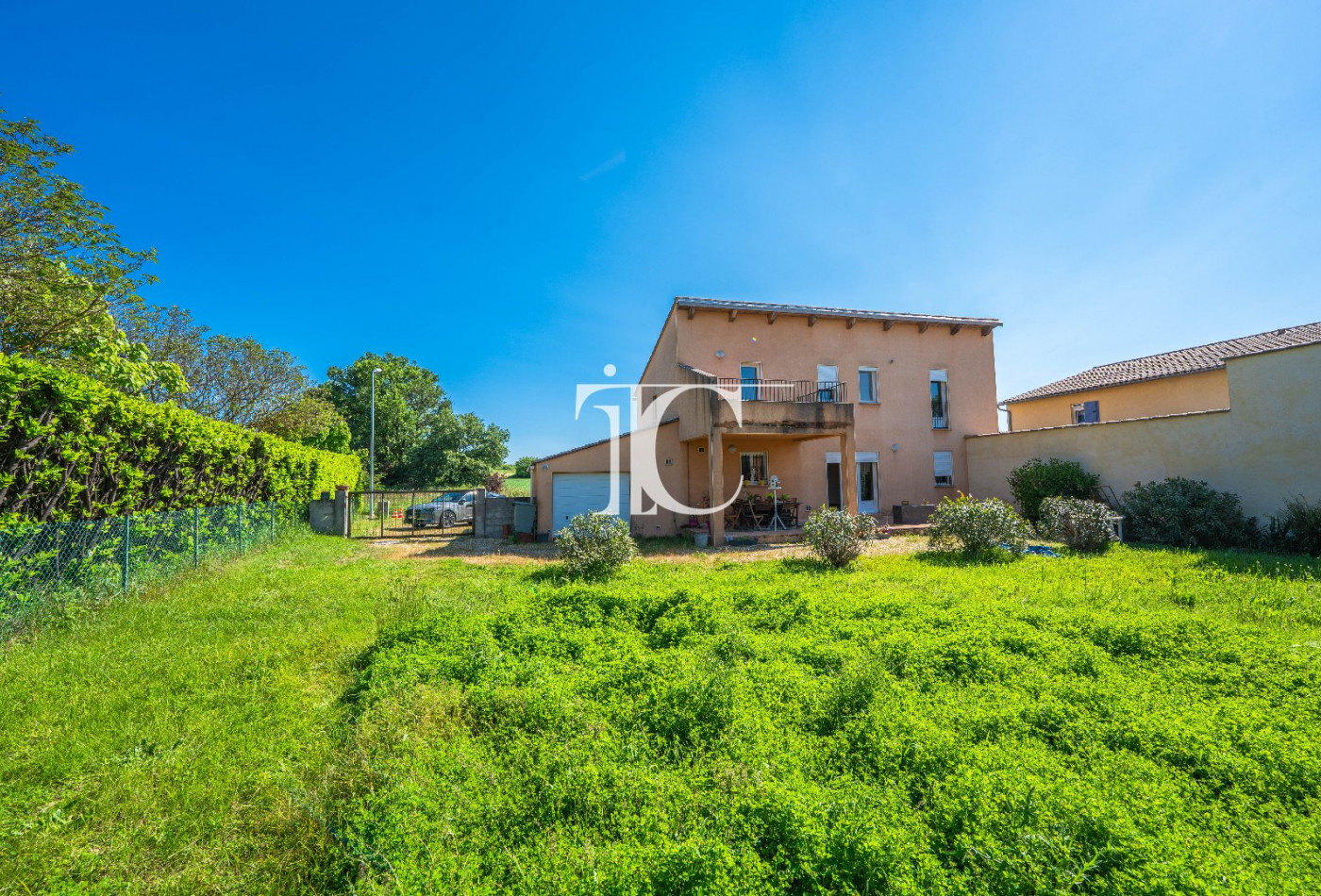 vente Maison Saint Denis - Photo 10