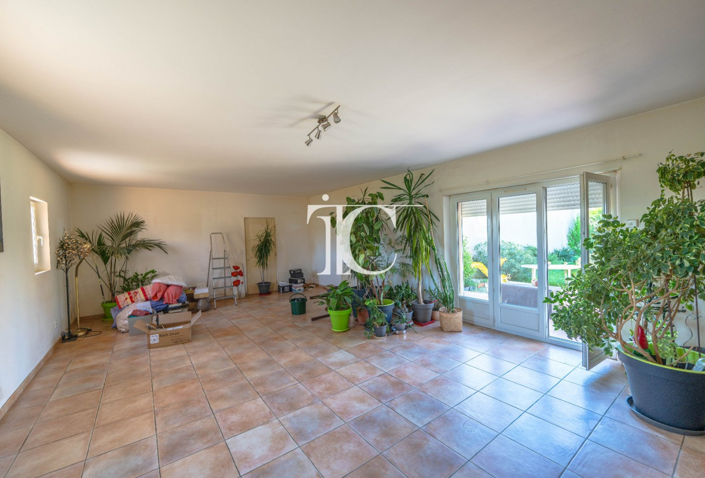 vente Maison Saint Denis - Photo 3