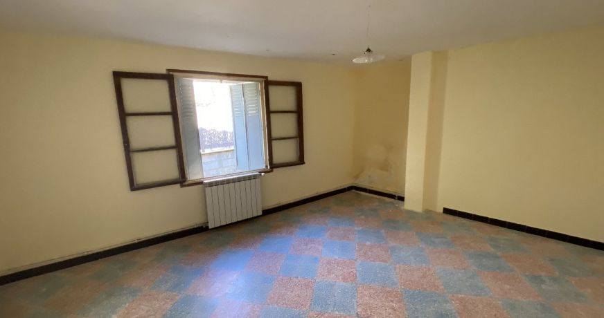 vente Maison de village Saint Victor De Malcap