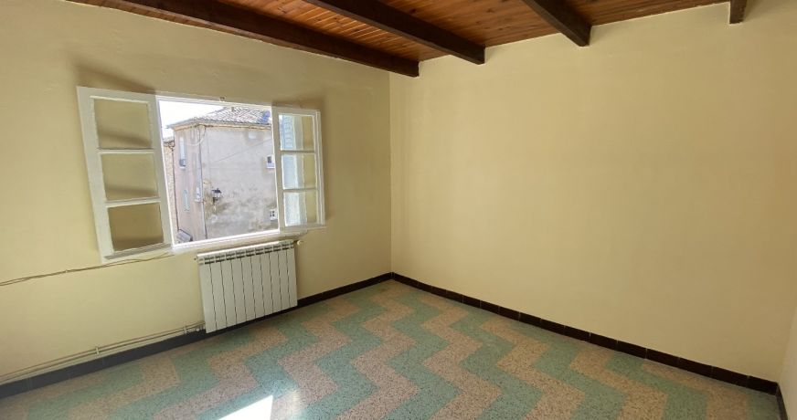 vente Maison de village Saint Victor De Malcap