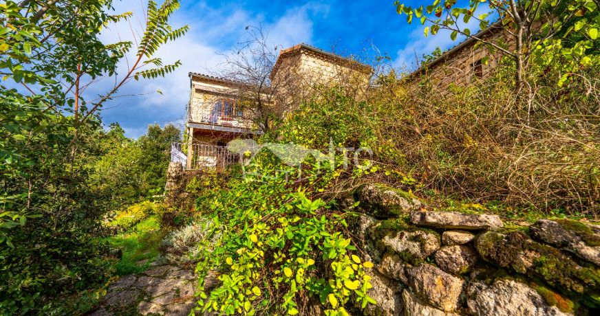 vente Maison de caractère Les Vans