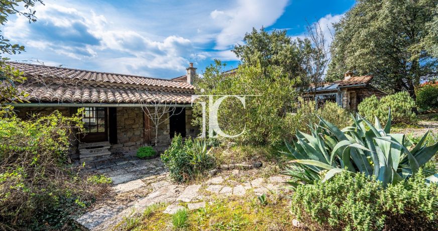 vente Maison de caractère Les Vans