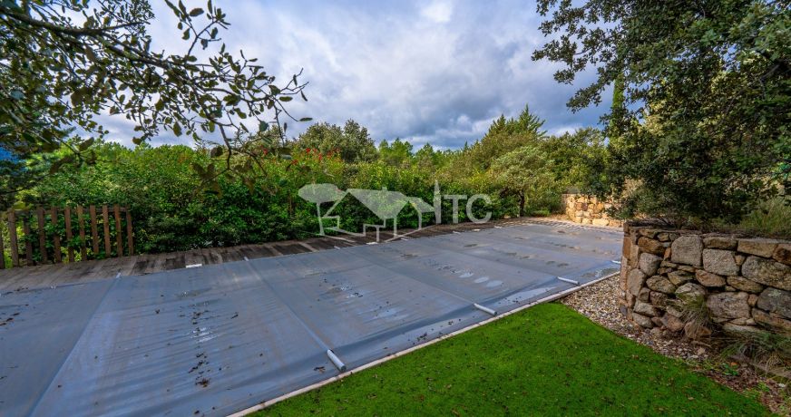 vente Maison de caractère Les Vans