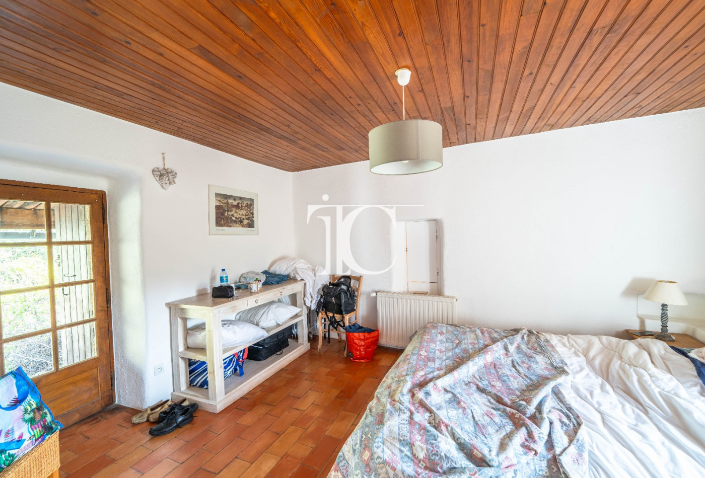 vente Maison de caractère Les Vans - Photo 10