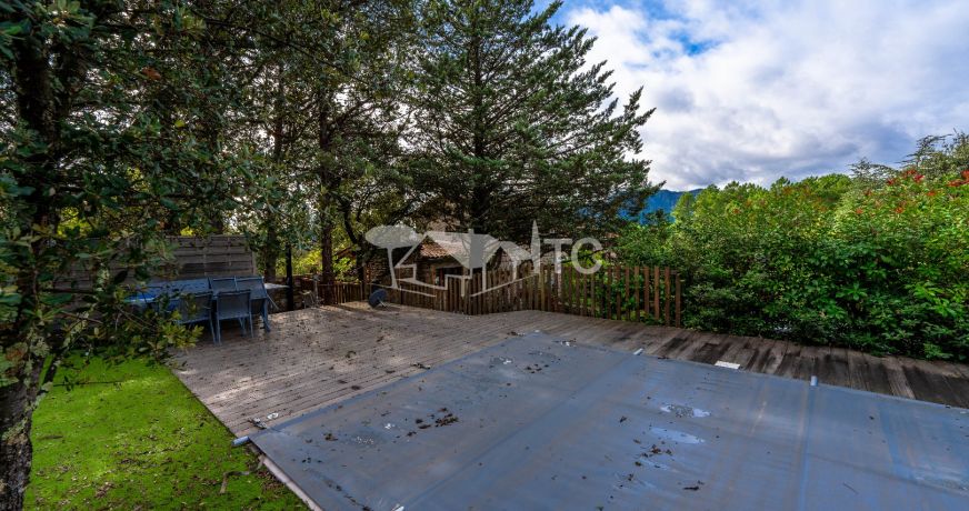 vente Maison de caractère Les Vans