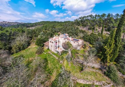 vente Maison de caractère Les Vans