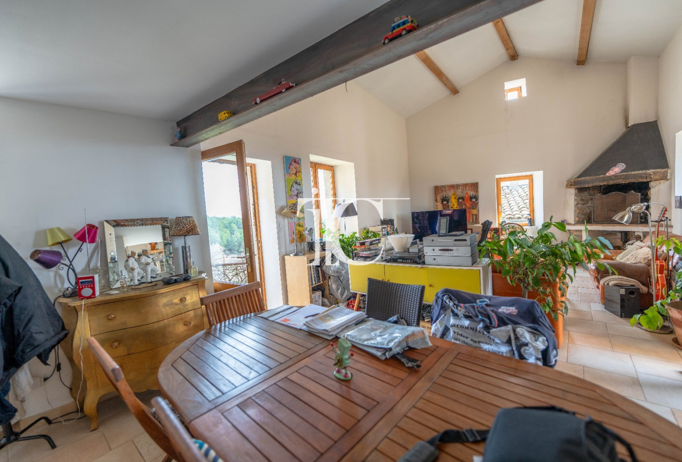 vente Propriété Vinezac - Photo 7