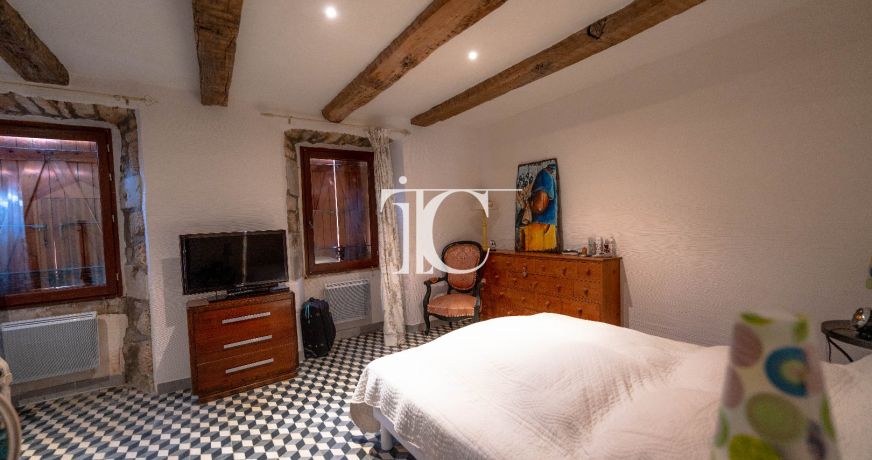 vente Propriété Vinezac