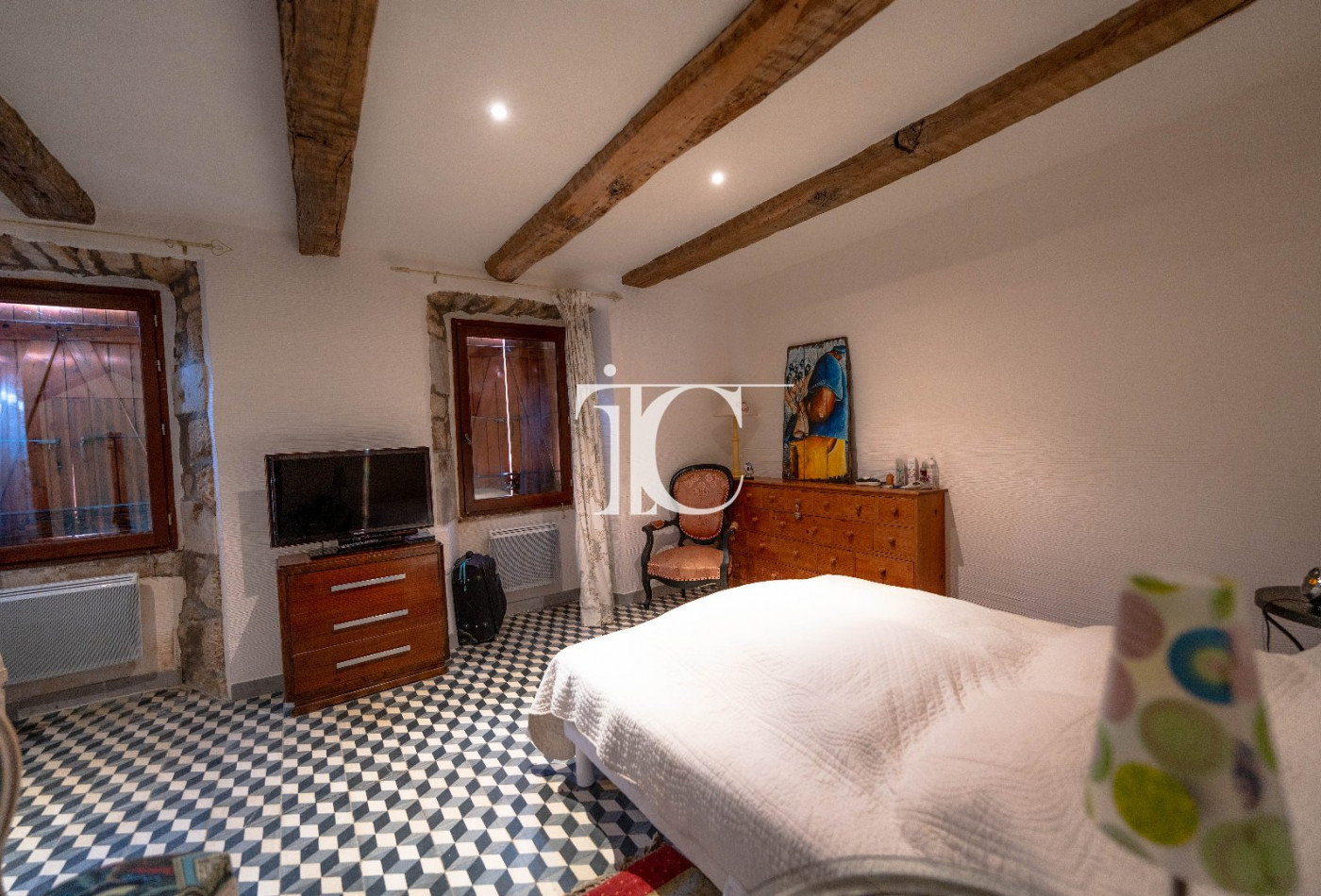 vente Propriété Vinezac - Photo 10