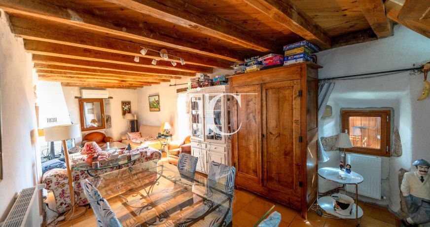 vente Propriété Vinezac