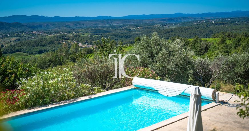 vente Propriété Vinezac