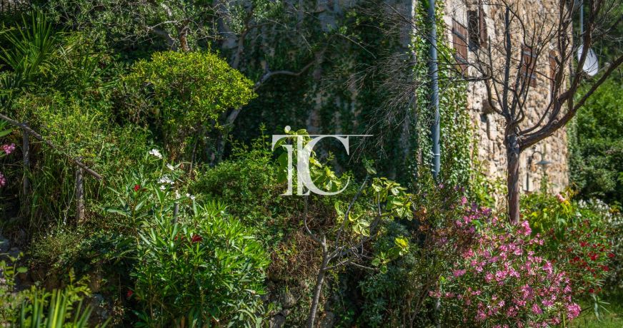 vente Propriété Vinezac