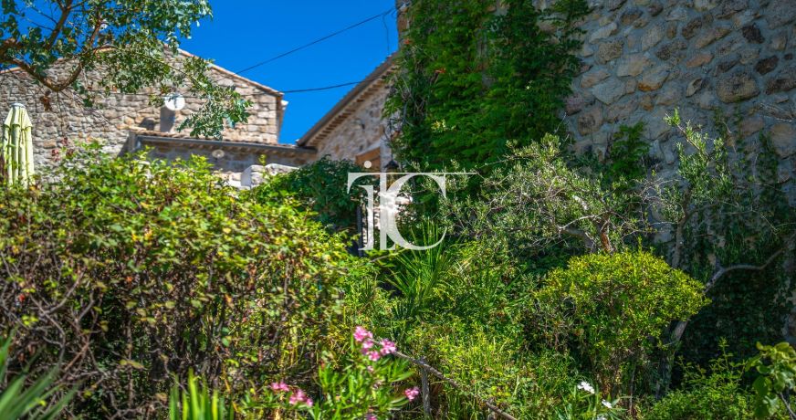 vente Propriété Vinezac