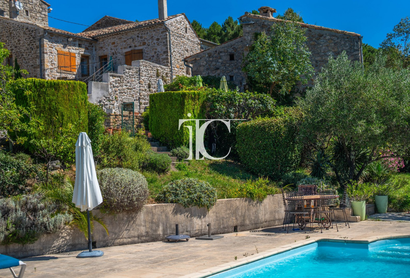 vente Propriété Vinezac - Photo 2