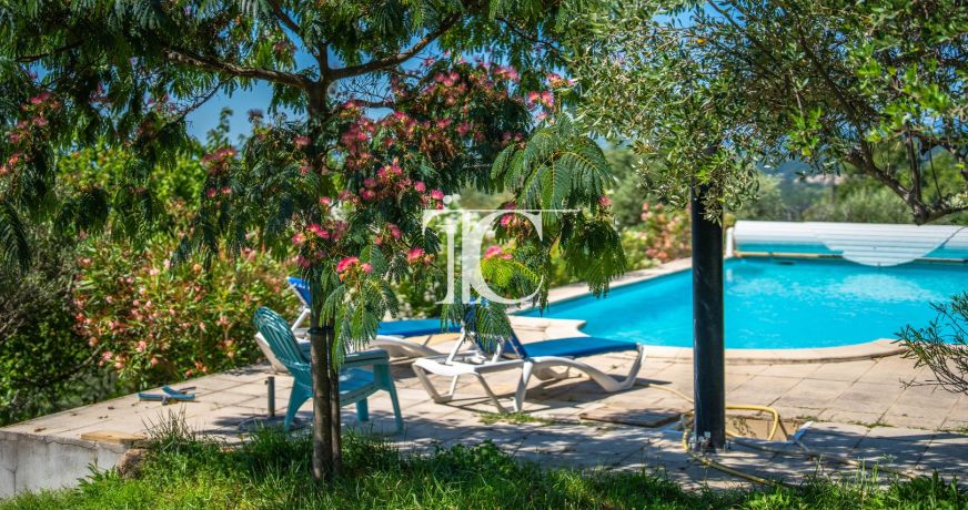 vente Propriété Vinezac