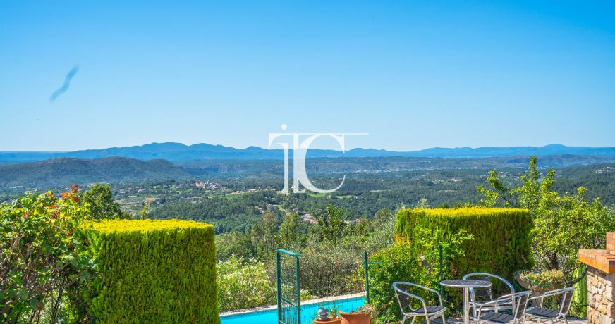 vente Propriété Vinezac