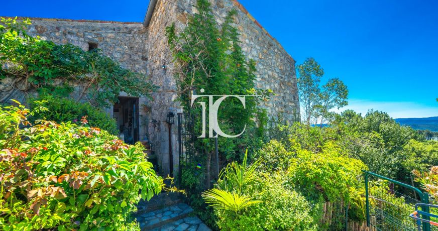 vente Propriété Vinezac