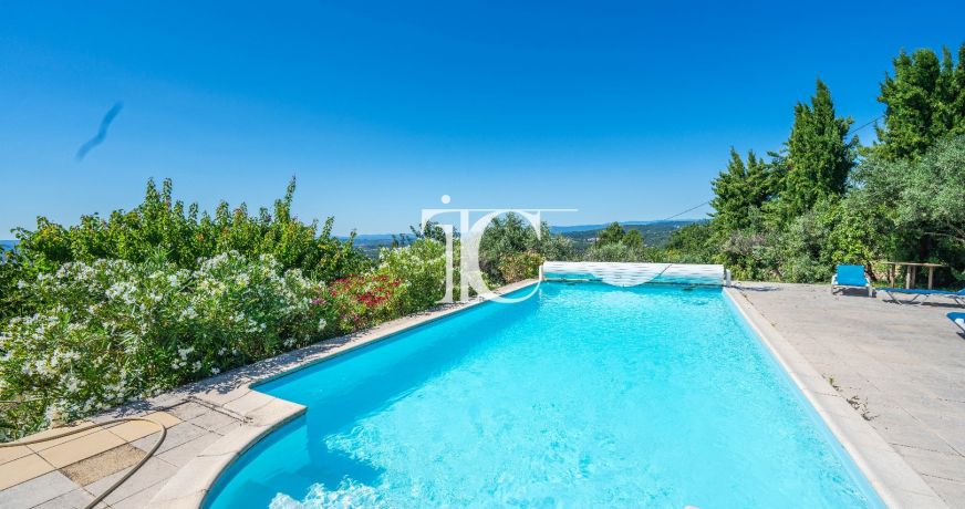 vente Propriété Vinezac