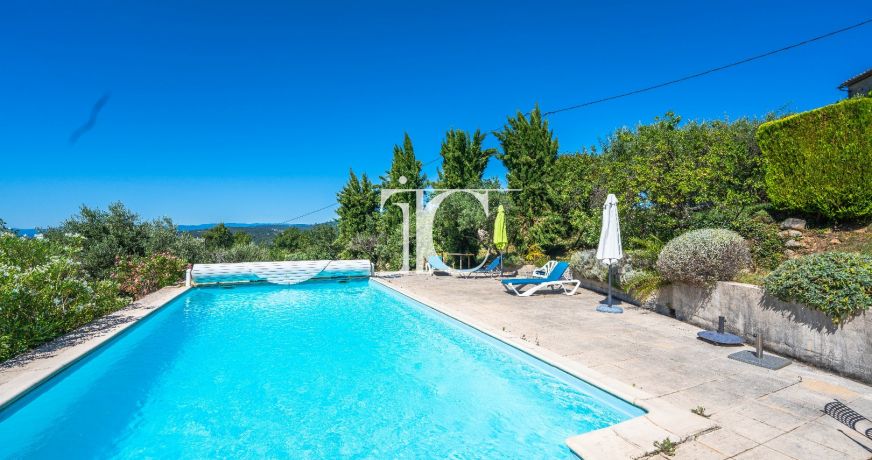 vente Propriété Vinezac