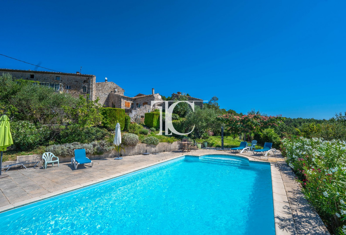 vente Propriété Vinezac - Photo 6