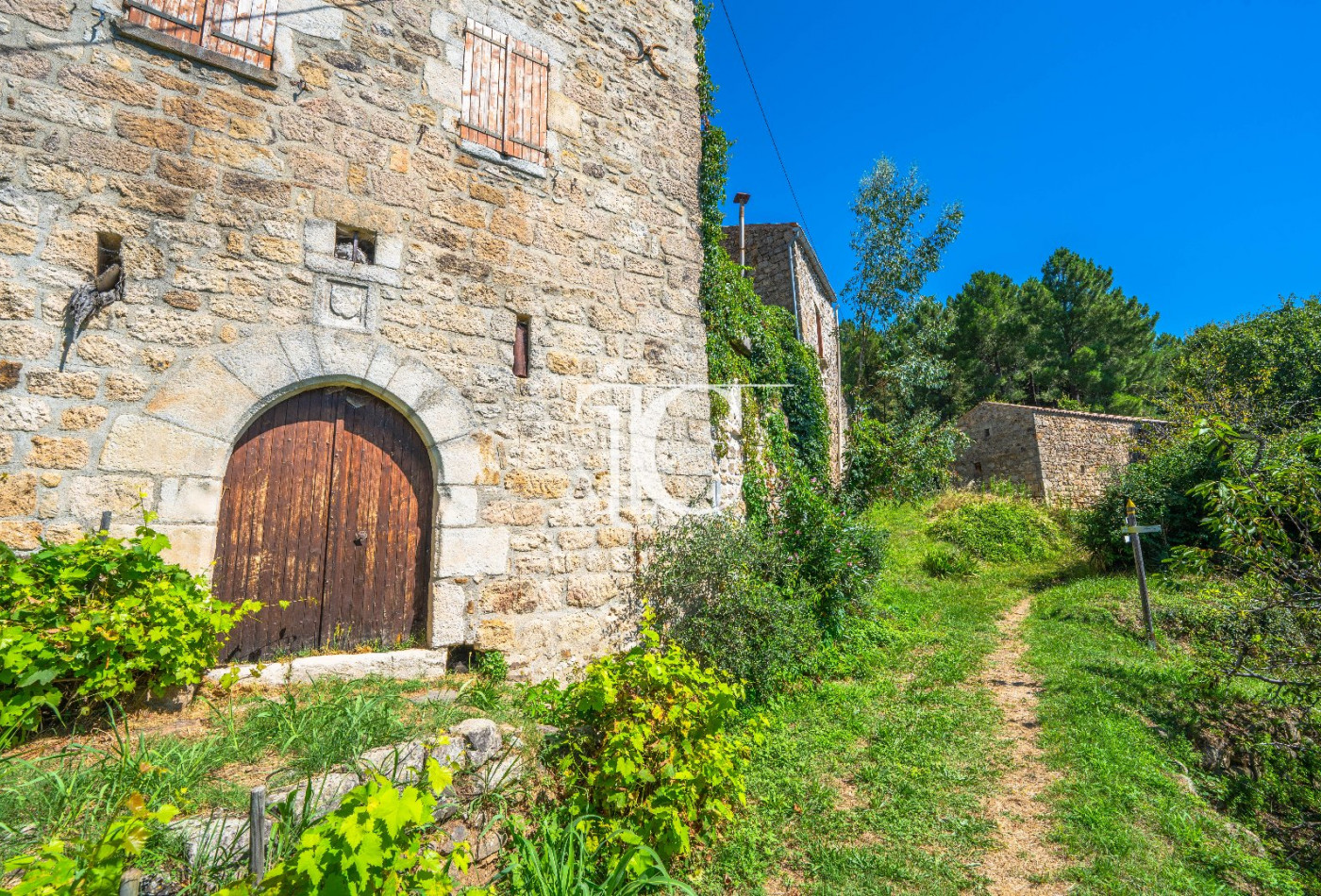 vente Propriété Vinezac - Photo 5