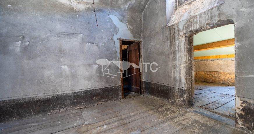 vente Maison Les Vans