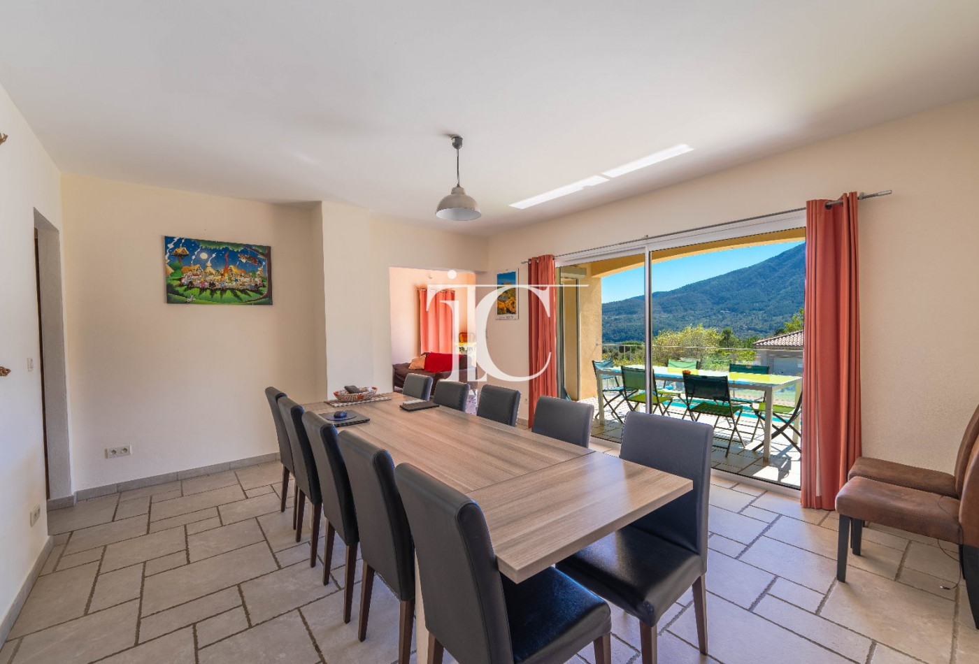 vente Villa Les Vans - Photo 4