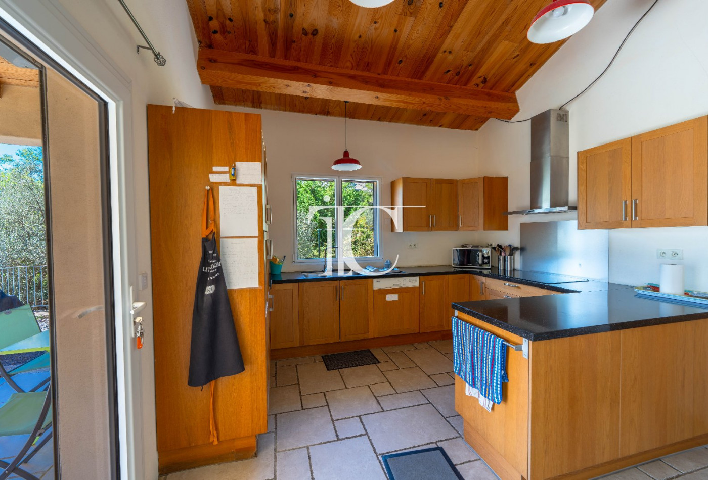 vente Villa Les Vans - Photo 9