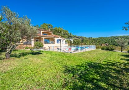 vente Villa Les Vans