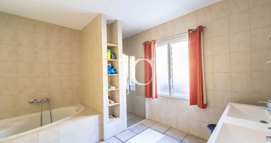 vente Villa Les Vans