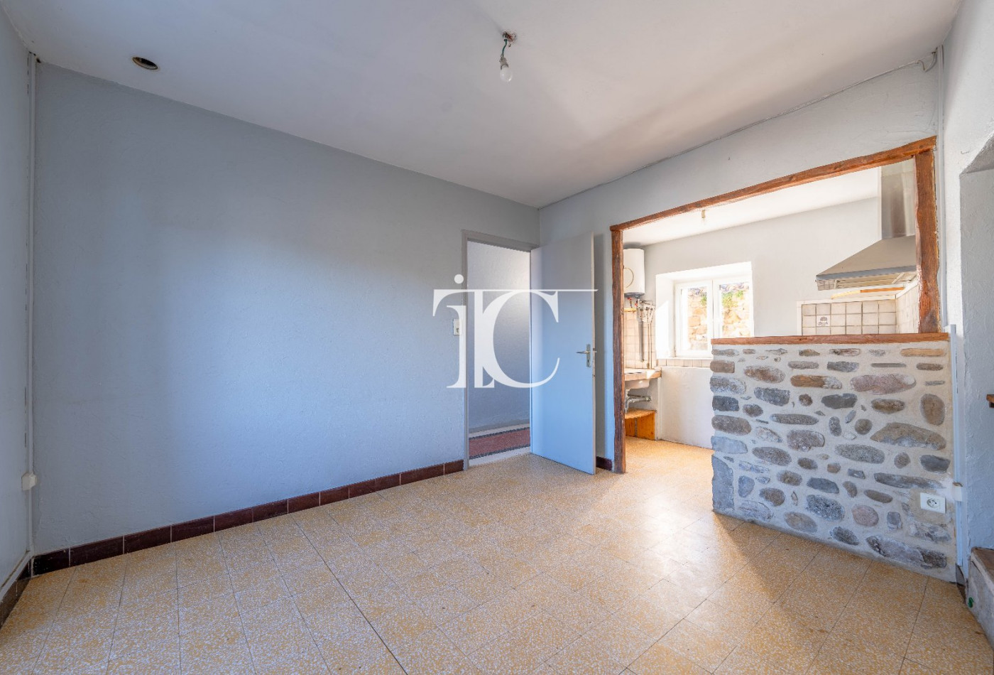 vente Maison en pierre Berrias Et Casteljau - Photo 7