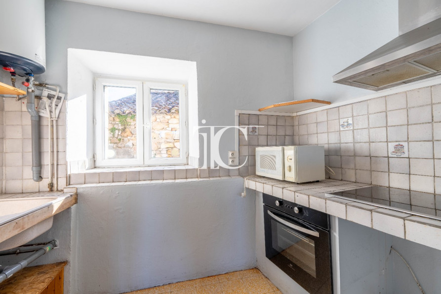 vente Maison en pierre Berrias Et Casteljau - Photo 8