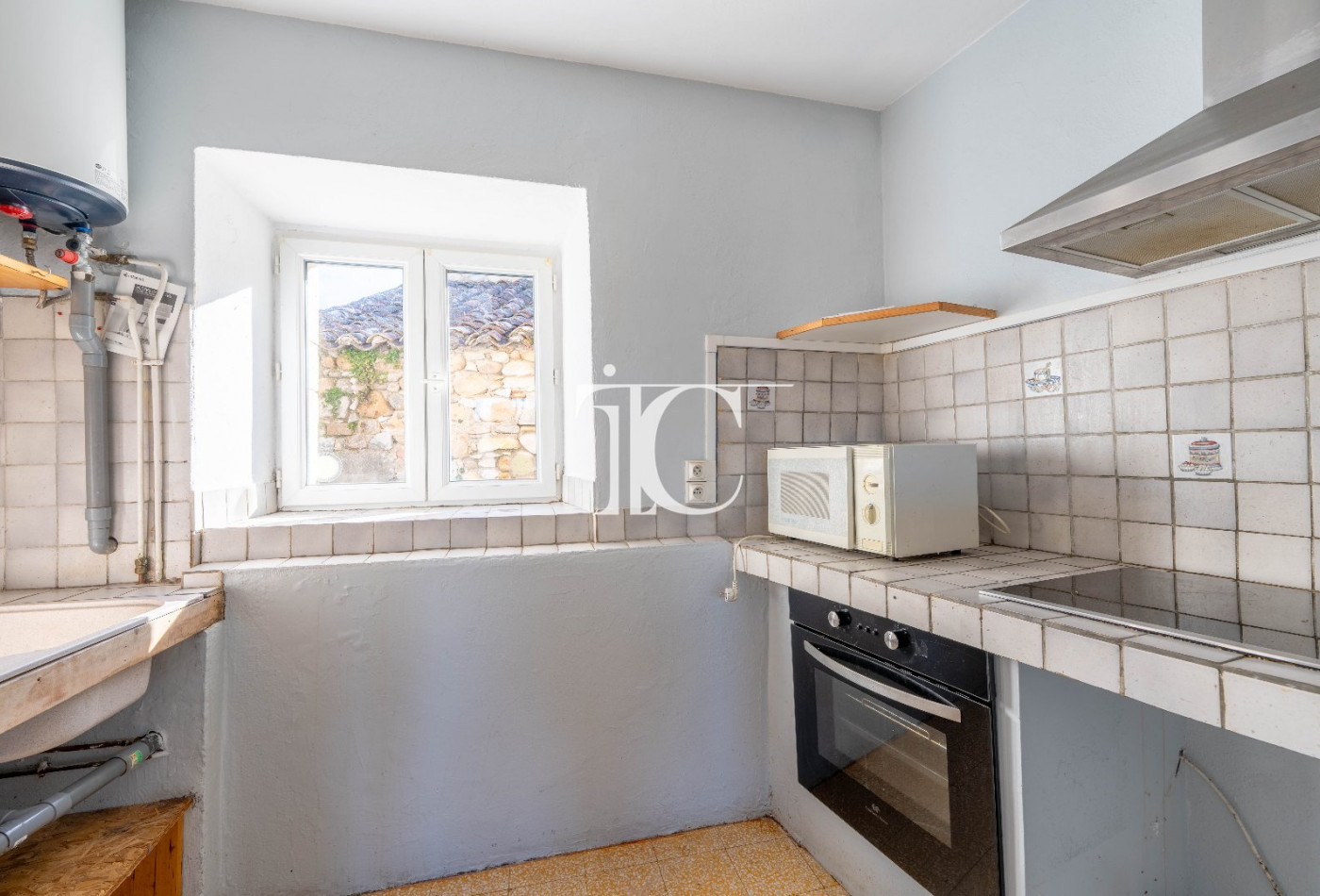 vente Maison en pierre Berrias Et Casteljau - Photo 8