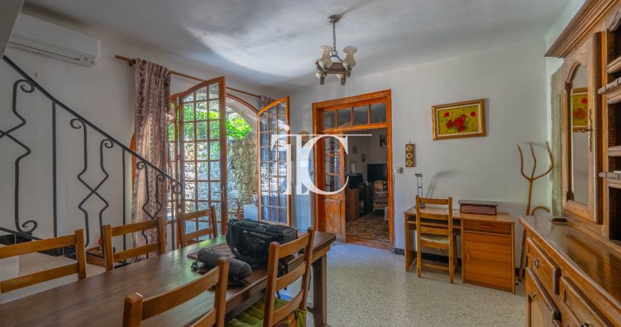 vente Maison Saint Paul Le Jeune